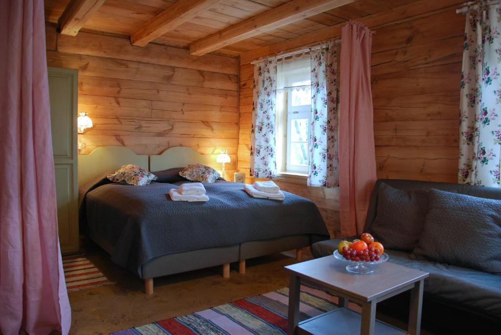 Stoczek 1929 Bed & Breakfast Bialowieza Room photo